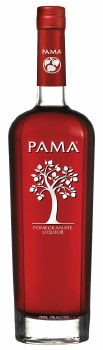 PAMA Pomegranate Liqueur 750ml