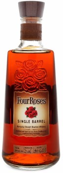 Four Roses Single Barrel  750ml