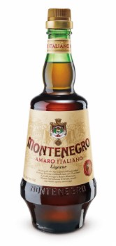 Montenegro Amaro Italiano Liqueur 750ml