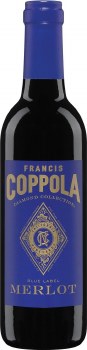 Francis Ford Coppola Diamond Collection Merlot 375ml