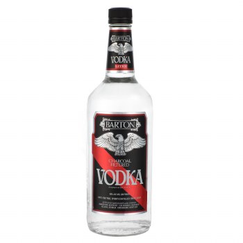 Barton Vodka 1L