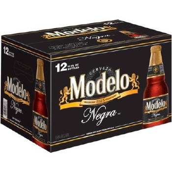 Modelo Negra 12pk 12oz Btl