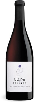 Napa Cellars Pinot Noir 750ml