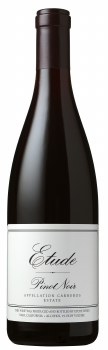 Etude Carneros Estate Pinot Noir 750ml