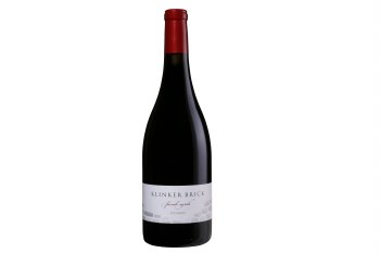 Klinker Brick Farrah Syrah 750ml