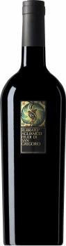 Feudi di San Gregorio Rubrato 750ml