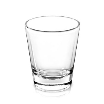 Classic Shot Glass