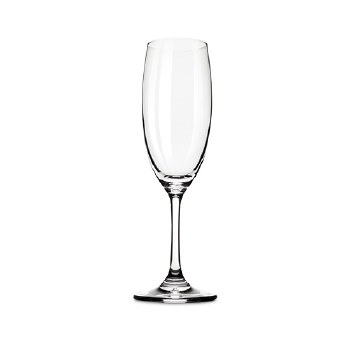 Cuvée Champagne Flutes (set of 4)