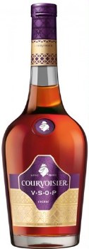 Courvoisier VSOP Cognac 375ml