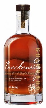 Breckenridge Blended Bourbon 750ml