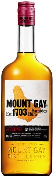 Mount Gay Eclipse Rum 750ml