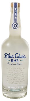 Blue Chair Bay Vanilla Rum 750ml