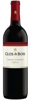 Clos du Bois Cabernet Sauvignon 750ml