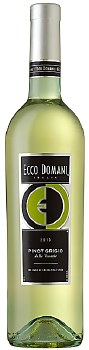 Ecco Domani Pinot Grigio 750ml