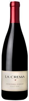 La Crema Sonoma Coast Pinot Noir 750ml