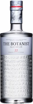 The Botanist Islay Dry Gin 750ml