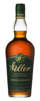 W.L. Weller Special Reserve 750ml