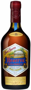 Jose Cuervo Reserva de la Familia Extra Anejo Tequila 750ml