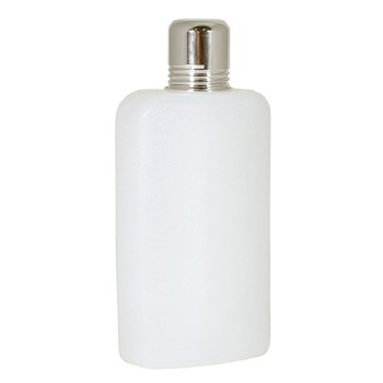 Rogue 10oz Plastic Flask 1.5L