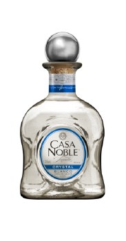 Casa Noble Blanco Tequila 750ml