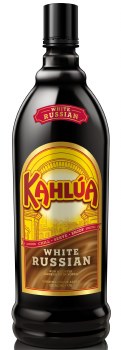 Kahlua White Russian 1.75L