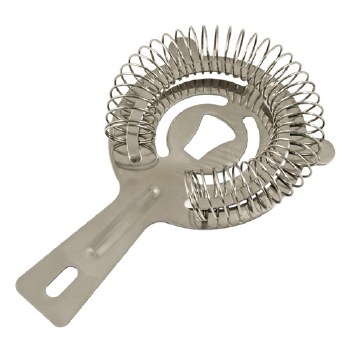 Hawthorne Cocktail Strainer