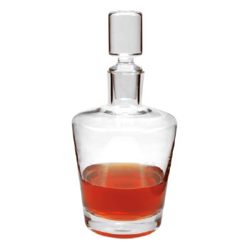 Rothwell Liquor Decanter