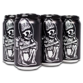 Rogue Dead Guy Ale 6pk 12oz Can