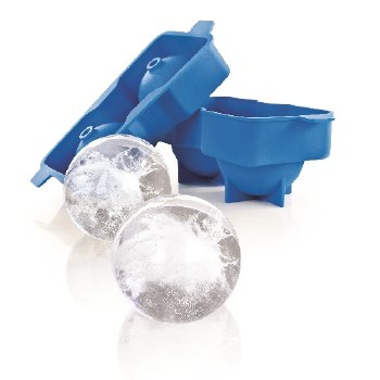 Neptune Ice Ball Tray