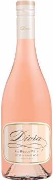 Diora Rose 750ml