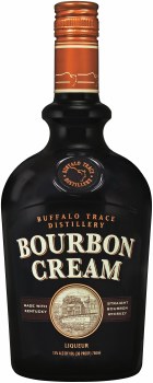 Buffalo Trace Bourbon Cream 750ml