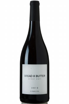 Bread and Butter Pinot Noir 750ml