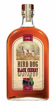 Bird Dog Black Cherry Whiskey 750ml