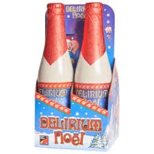 Delirium Noel 4pk 11oz Btl