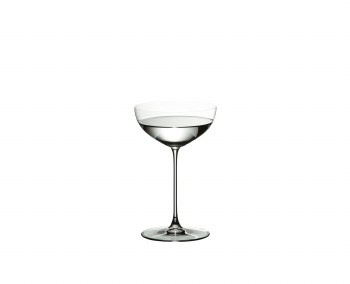 Riedel Veritas Coupe/Cocktail Glass (Set of 2)