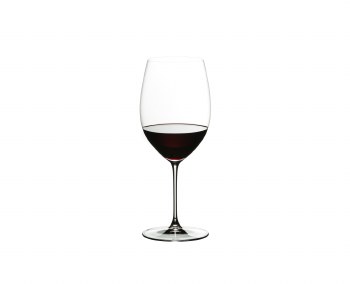 Riedel Veritas Cabernet/Mertlot Wine Glass (Set of 2)