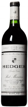 Hedges Family Estate Red Mountain Red Blend 750ml