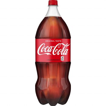 Coca Cola 2L Btl