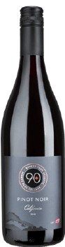 90 Plus Cellars Pinot Noir 750ml