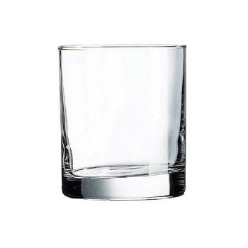 Luminarc 10.5 oz Rocks Glass Set of 4