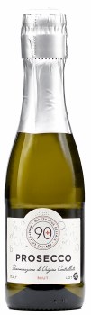 90 Plus Cellars Prosecco 187ml