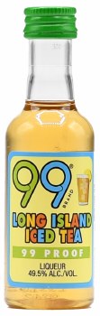 99 Long Island Iced Tea Schnapps 50ml