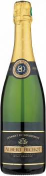 Albert Bichot Cremant de Bourgogne Brut Reserve 750ml