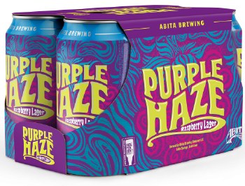 Abita Purple Haze 6pk 12oz Can