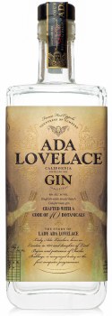 Ada Lovelace Gin 750ml