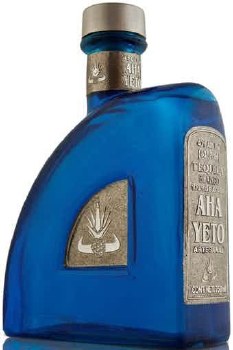 Aha Yeto Blanco Tequila 750ml