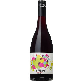 Ant Moore Estate Pinot Noir 750ml