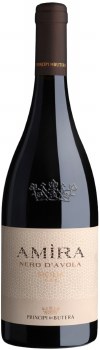 Feudo Principi Di Butera Nero D Avola 750ml