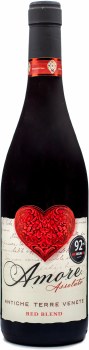 Amore Assoluto Red Blend 750ml