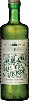 Ancho Reyes Verde Chile Poblano Liqueur 750ml